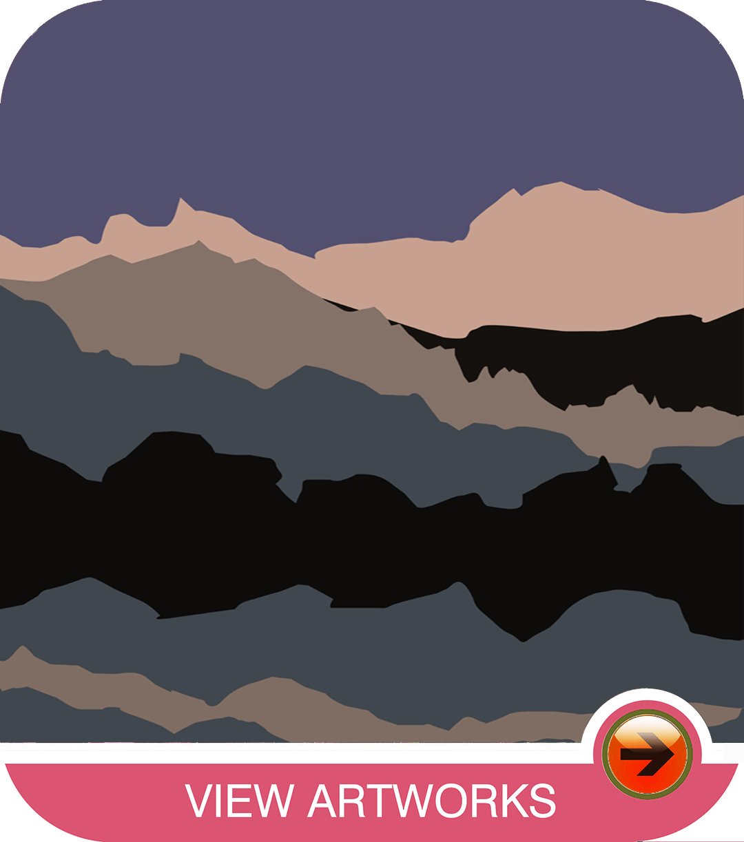 Calm Meditative Artworks