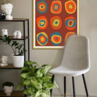 It's love in the air