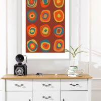 It's love in the air