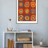 It's love in the air