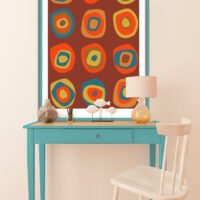 It's love in the air