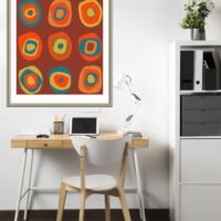 It's love in the air