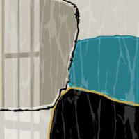 Minimalist River Canyon