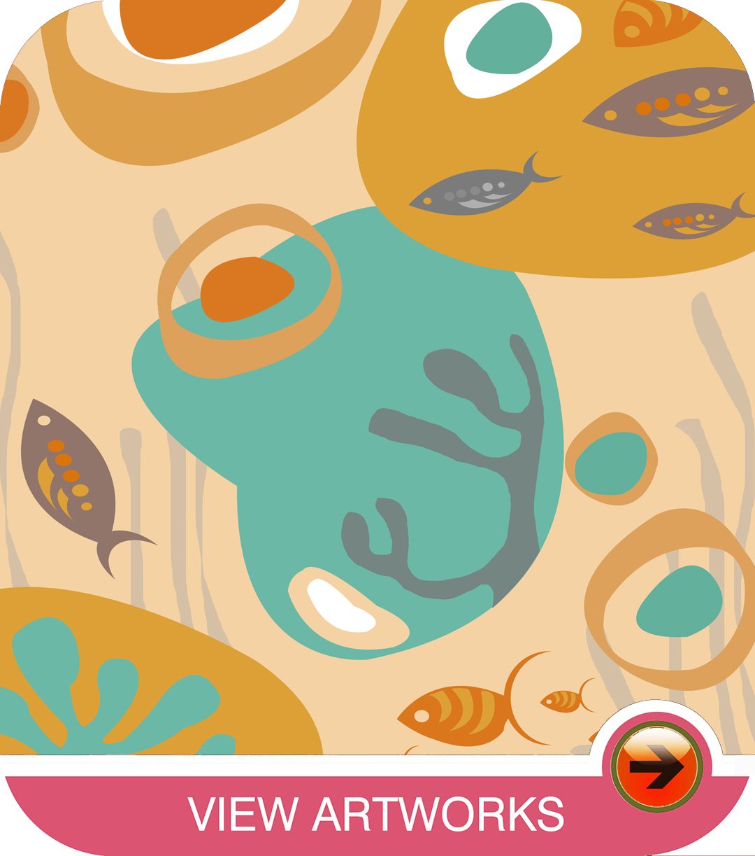 Peaceful Bedroom Paintings