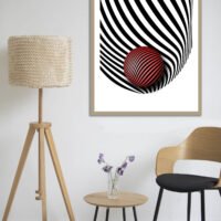 contemporary abstract artt