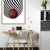 contemporary abstract artt