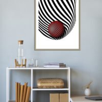 contemporary abstract artt