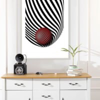 contemporary abstract artt